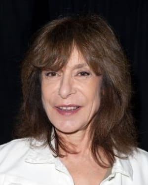 Jeannie Berlin