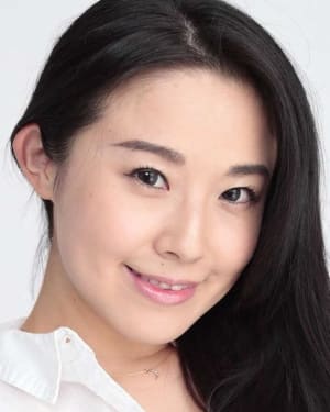 Keiko Shirasu