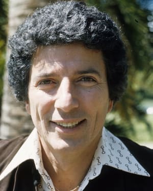Bert Convy