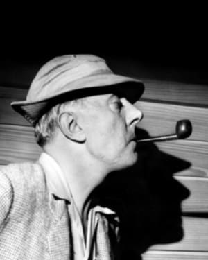 Jacques Tati