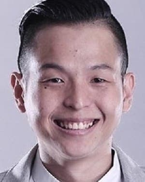 Ernest Prakasa