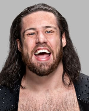 Trevor Lee Caddell
