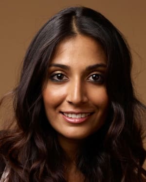 Monica Dogra