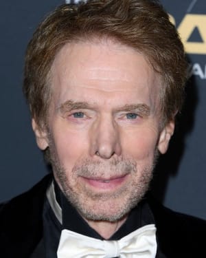 Jerry Bruckheimer