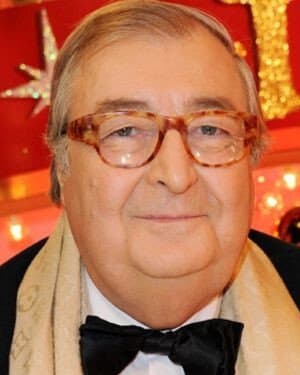 Henri Tisot