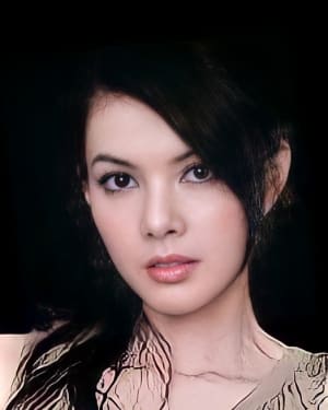 Liz Kong Hei-Man