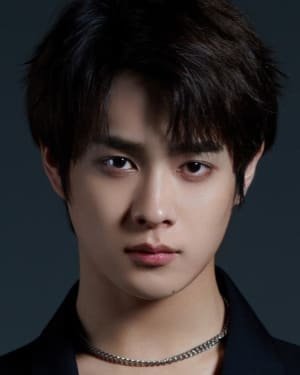 Hashimoto Yuta
