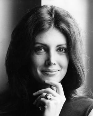 Gayle Hunnicutt