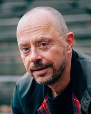 Ulf Kvensler