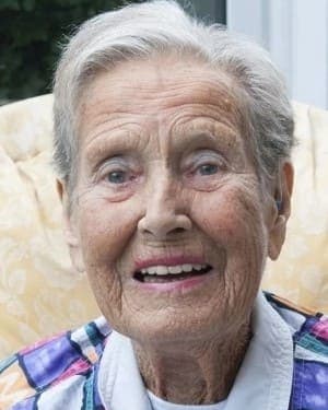 Margery Mason