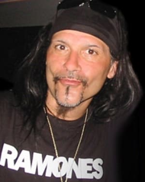 Al Jourgensen