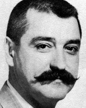 Bill Melendez
