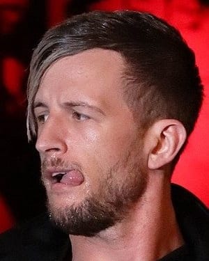 Chris Brookes