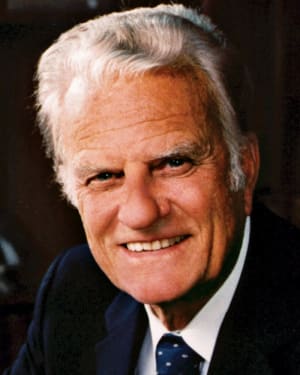 Billy Graham