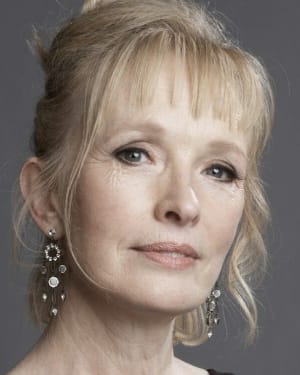 Lindsay Duncan