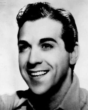 Luis Mariano