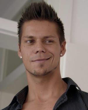 Angelo Godshack