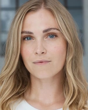 Eliza Taylor