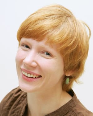 Maarja Jakobson