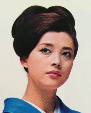 Mariko Okada