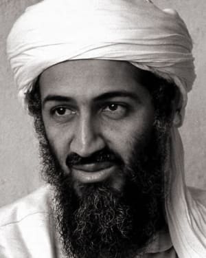 Osama Bin Laden