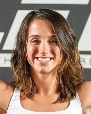 Maycee Barber