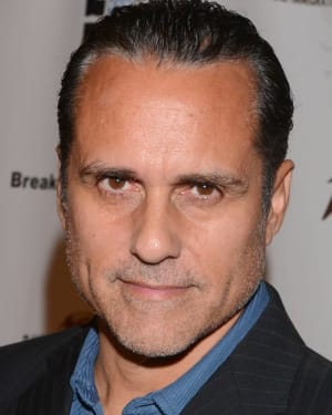 Maurice Benard