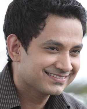 Umesh Kamat