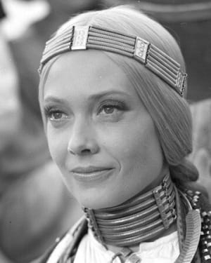 Astrīda Kairiša