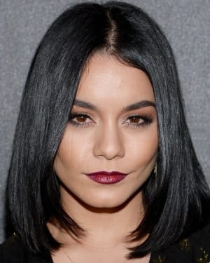 Vanessa Hudgens