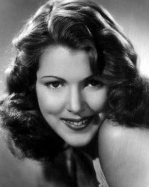 Diana Barrymore
