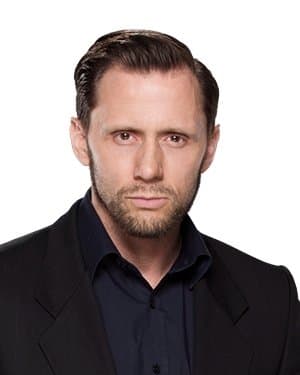 Steven Haworth