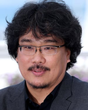 Bong Joon Ho