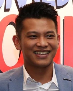 Boris Bokir