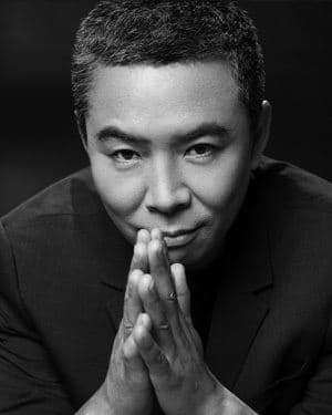 Hongbiao Bai