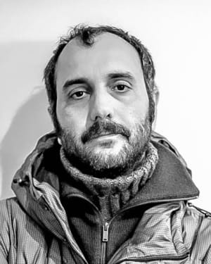 Babis Makridis