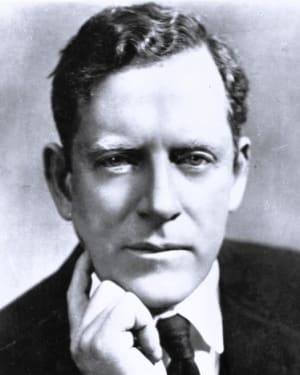 James Kirkwood
