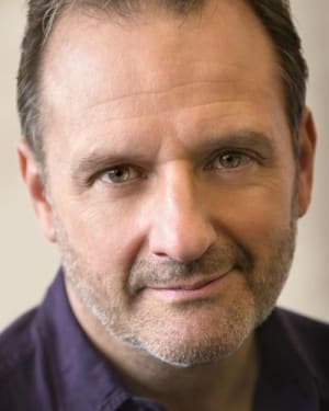 Mark Radcliffe
