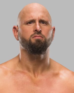 Chad Allegra