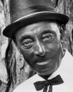 Fred McDowell
