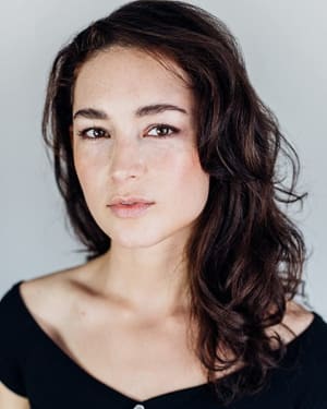 Nicolette Pearse