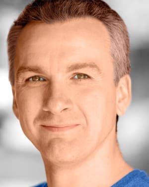 Keith Wickham