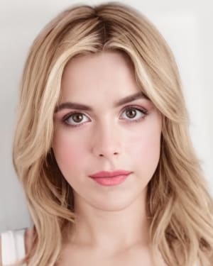 Kiernan Shipka