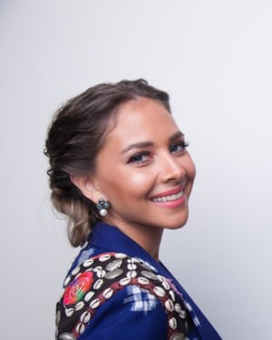 Fatima AlBanawi