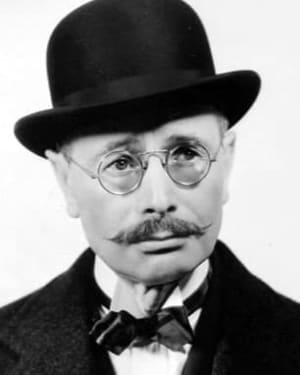 Charles Halton
