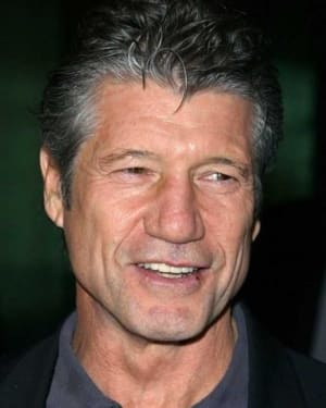 Fred Ward