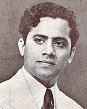 R. S. Manohar