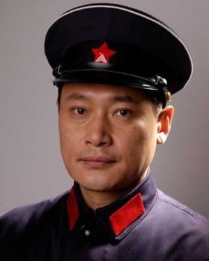 Wang Haiping