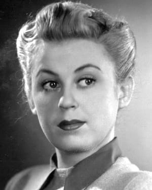 Barbro Flodquist