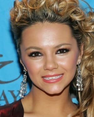 Ashlynn Brooke